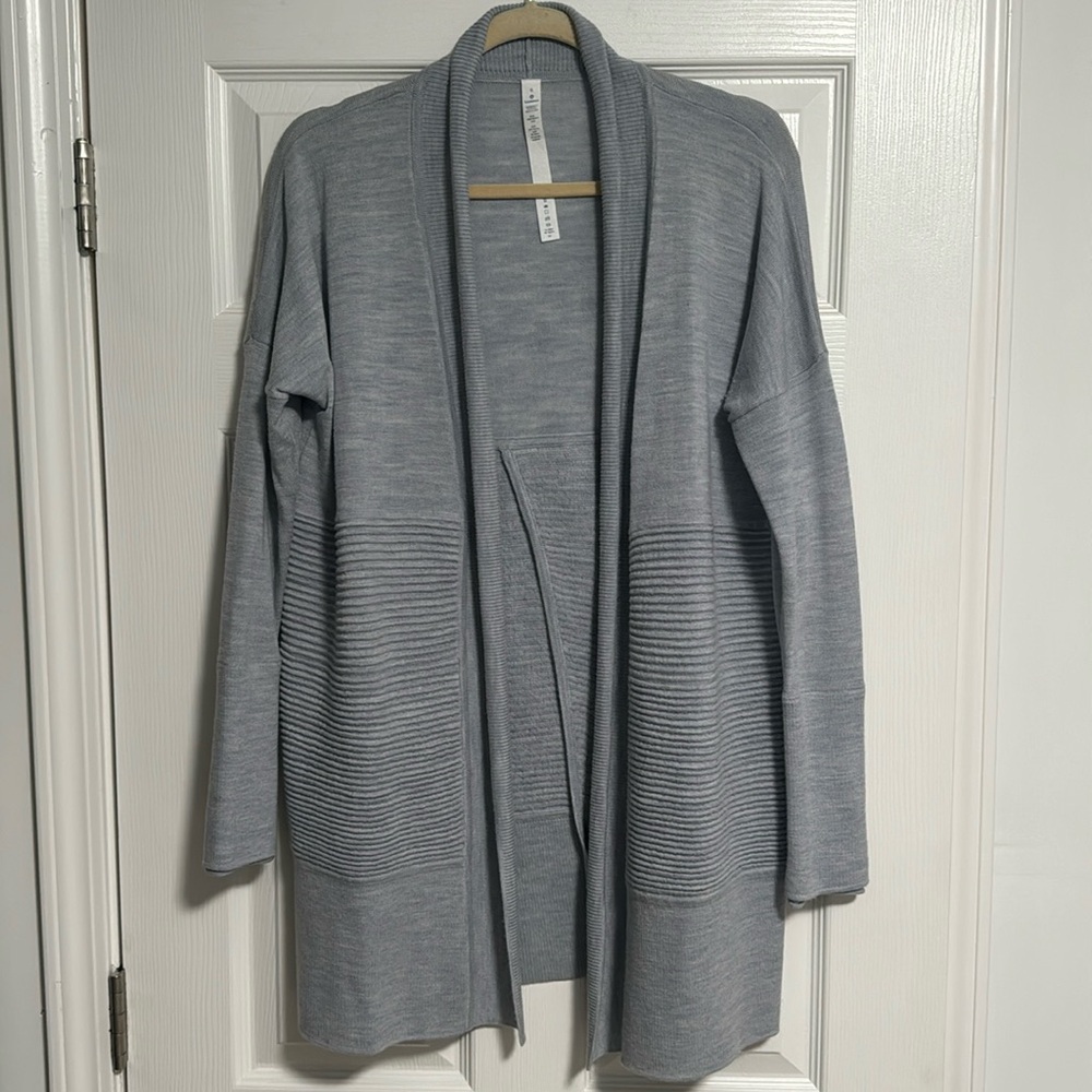 Lululemon Sweater